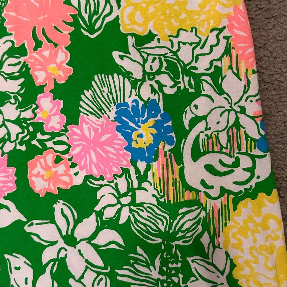 Lilly Pulitzer Dress - Picture 4 of 5